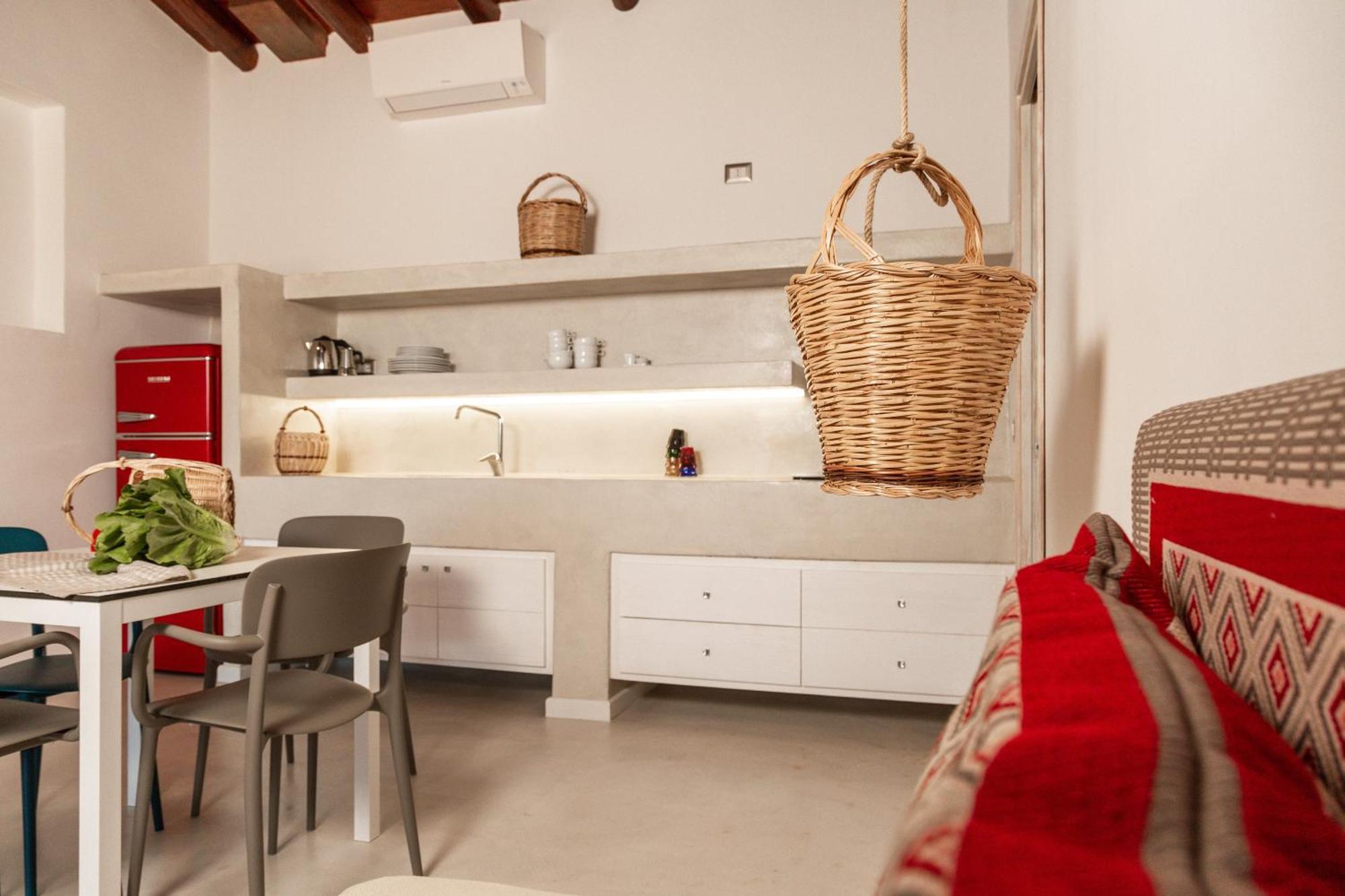 Dimore Santa Justa Tortolì Extérieur photo